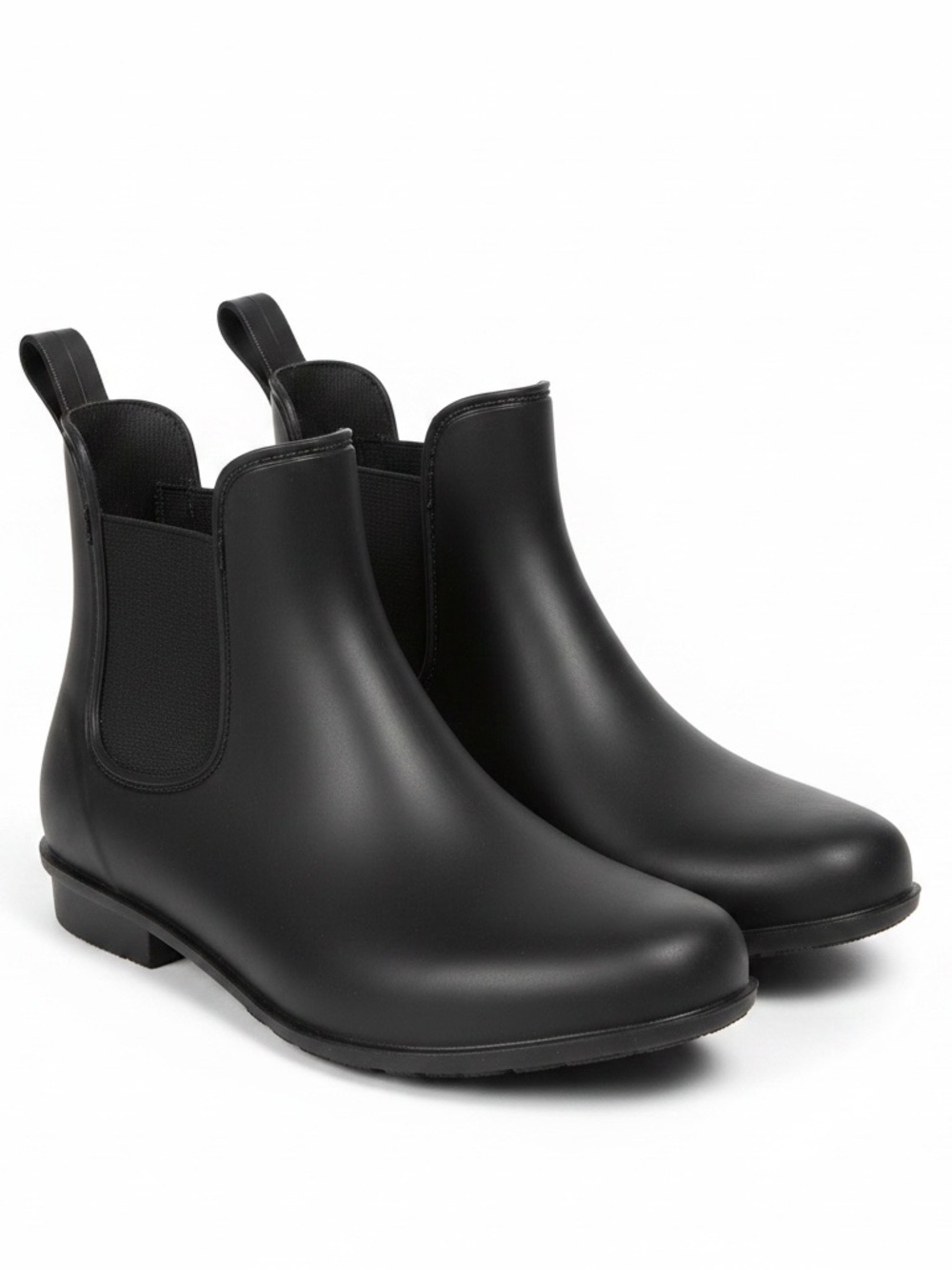Women’s Black Chelsea Boot